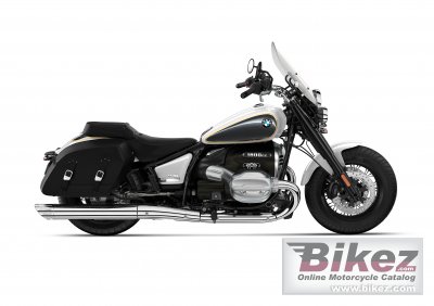 2023 BMW R 18 Classic Specifications And Pictures